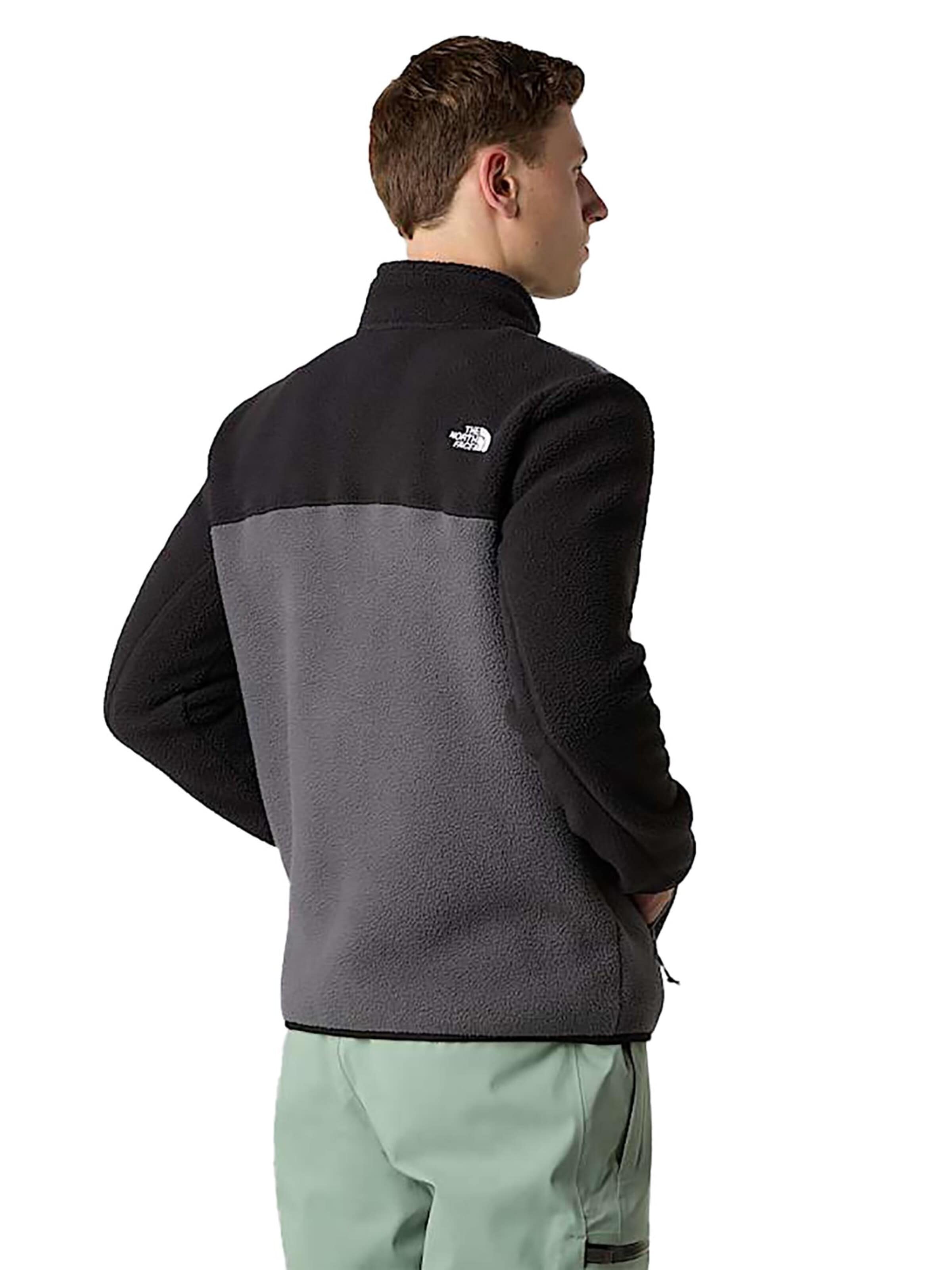 THE NORTH FACE Between-Season Jacket 'Yumiori' in Mixed colors