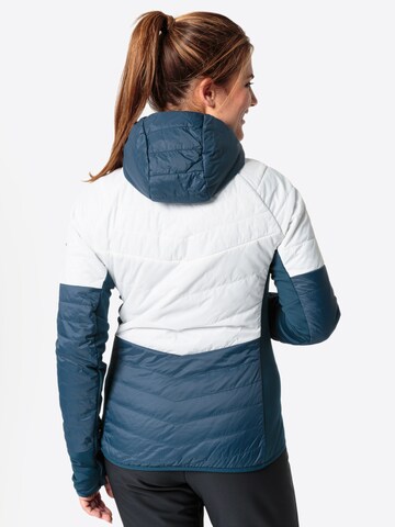 VAUDE Outdoorjas 'Sesvenna IV' in Blauw