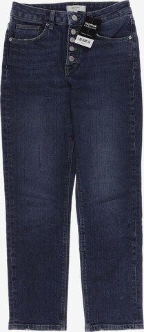 Reiss Jeans 25 in Blau: predná strana