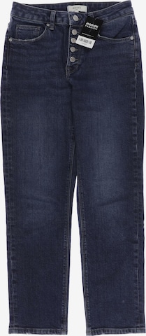 Reiss Jeans 25 in Blau: predná strana