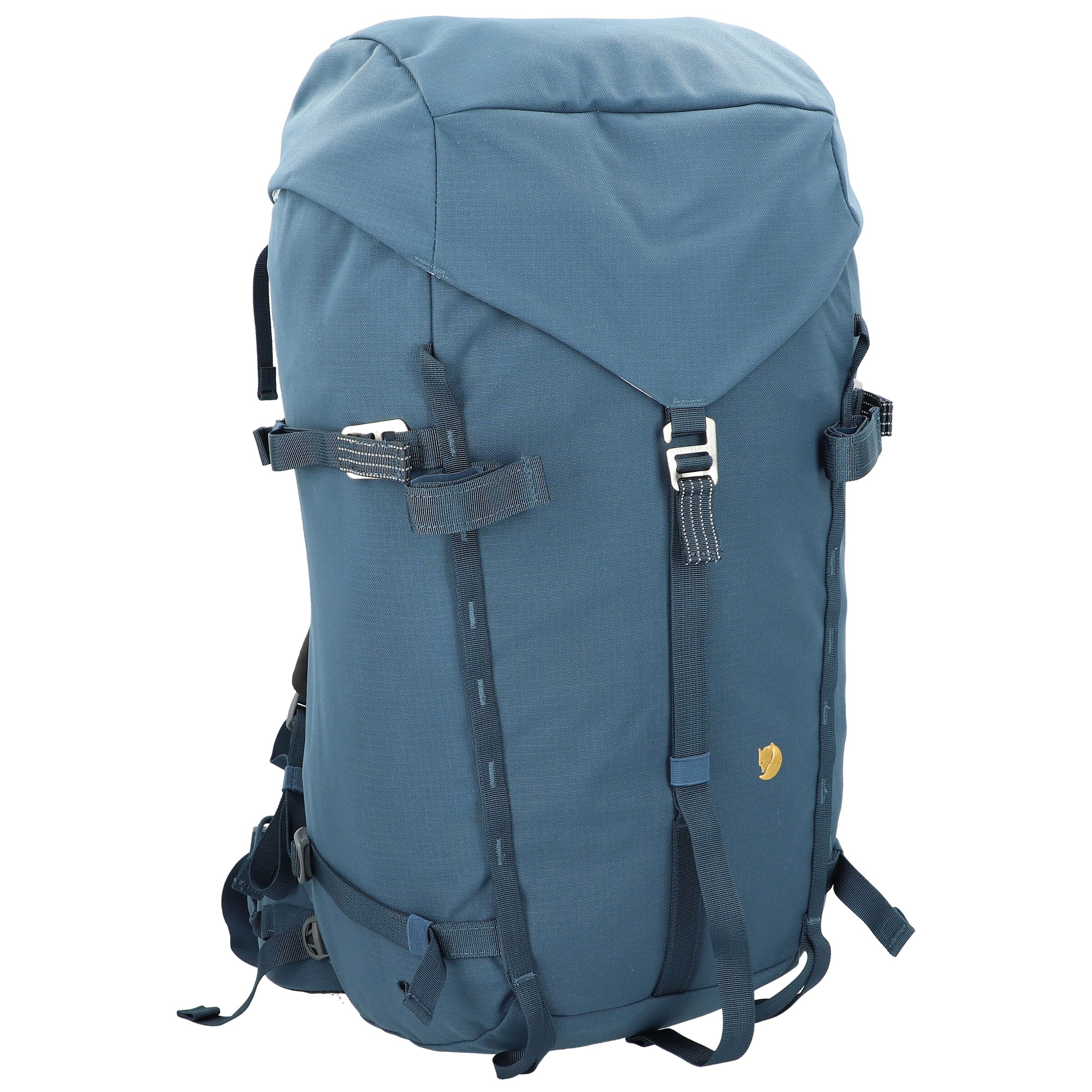 Zaino sportivo 'Bergtagen' di Fjällräven in blu