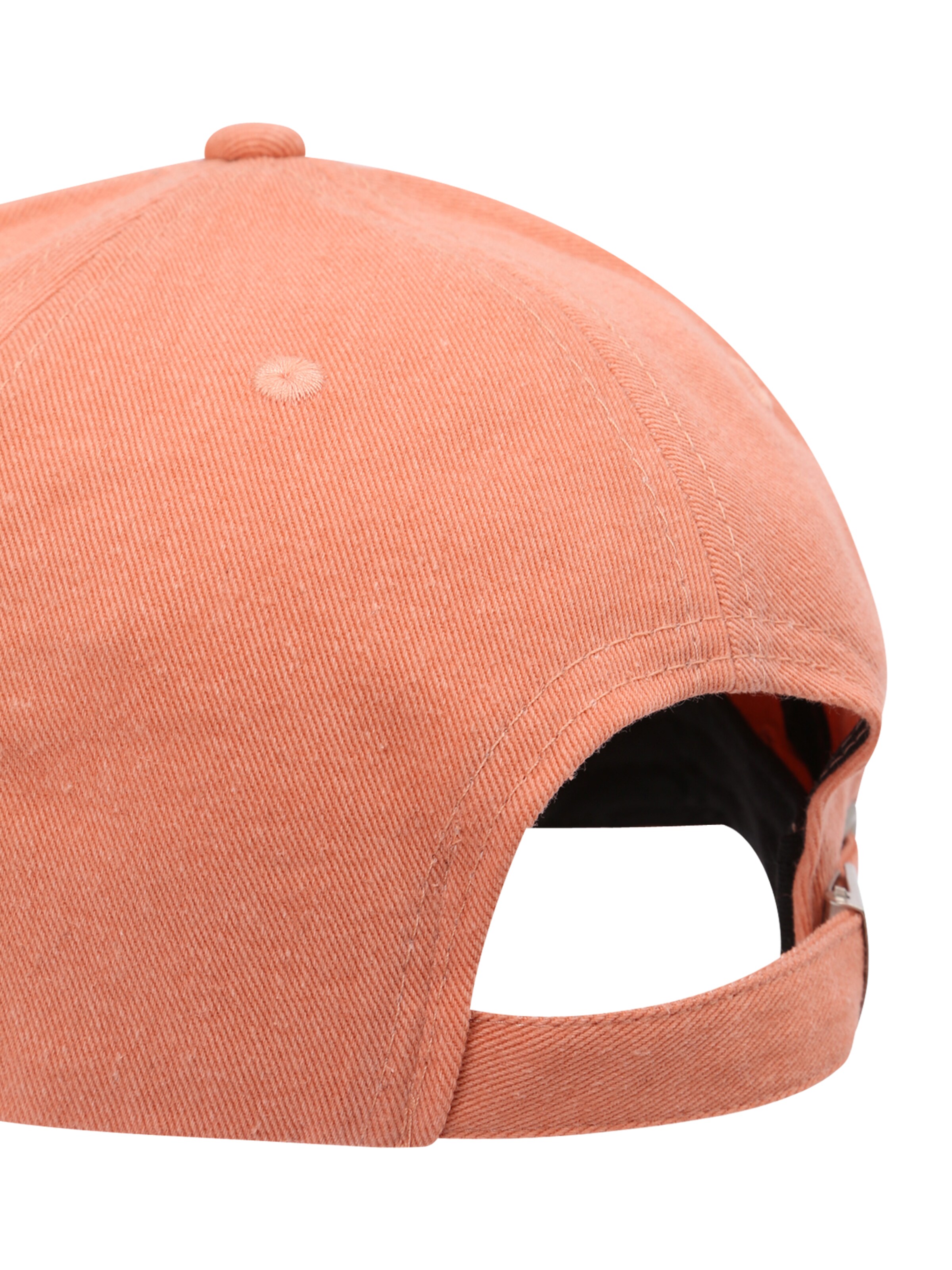 chillouts Cap 'Arklow' in Orange