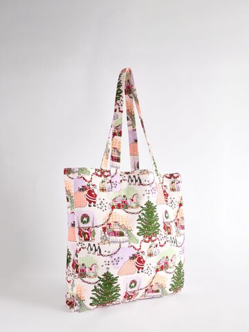 Cath Kidston Tas in Blauw