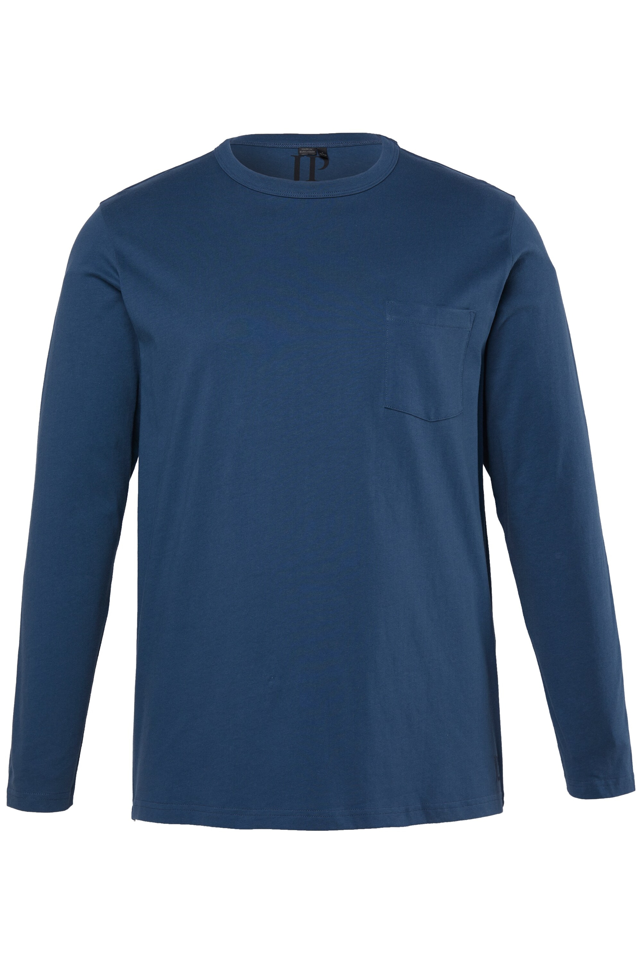 JP1880 Pyjama lang in Blauw