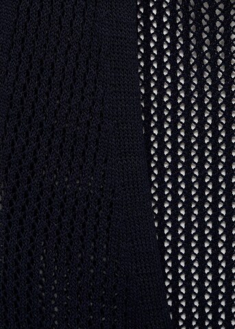 MANGO TEEN Weste 'Ada' in Blau