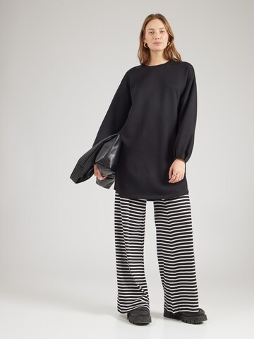Robe 'VMAUDREY' VERO MODA en noir