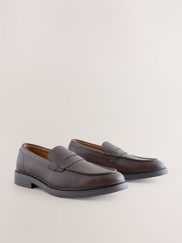 Next Classic Flats in Brown