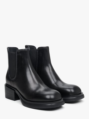 Boots '2205' di Estro in nero