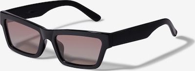 Pilgrim Sunčane naočale 'ASHLYN' u crna, Pregled proizvoda