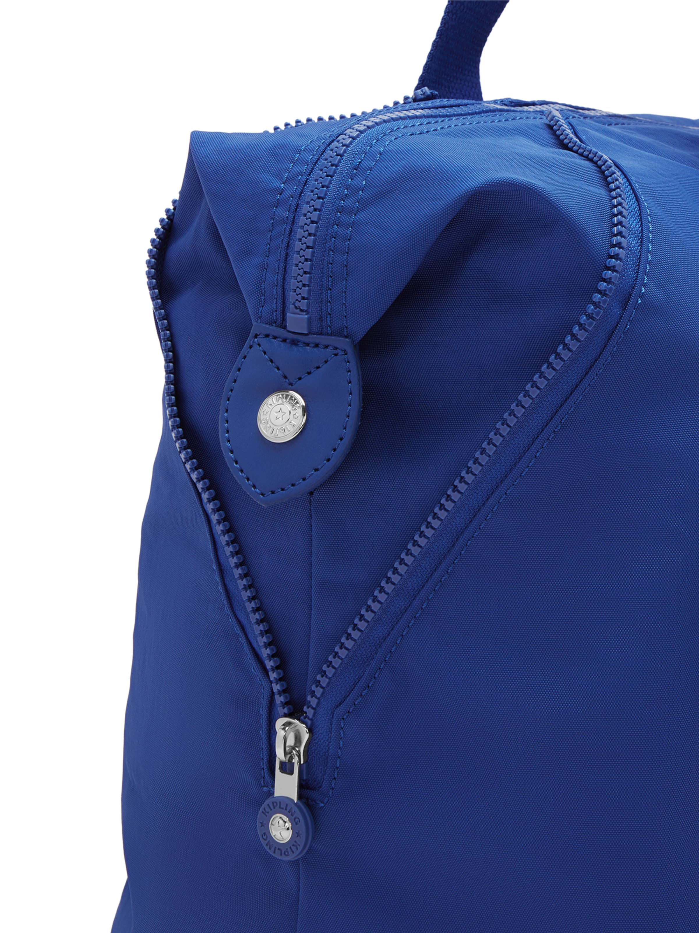 KIPLING Weekender 'Art M' - kék