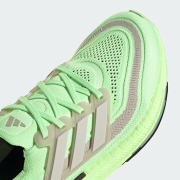 Chaussure de course 'Ultraboost Light' ADIDAS PERFORMANCE en vert