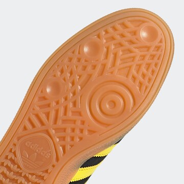 ADIDAS ORIGINALS Sneakers laag 'Handball Spezial' in Zwart