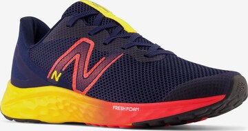 Chaussure de sport 'Fresh Foam Arishi v4' new balance en bleu