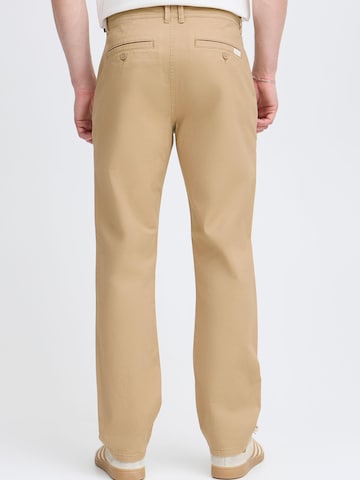BLEND Regular Chino 'BHMORGAN' in Bruin