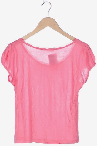 Stefanel T-Shirt M in Pink