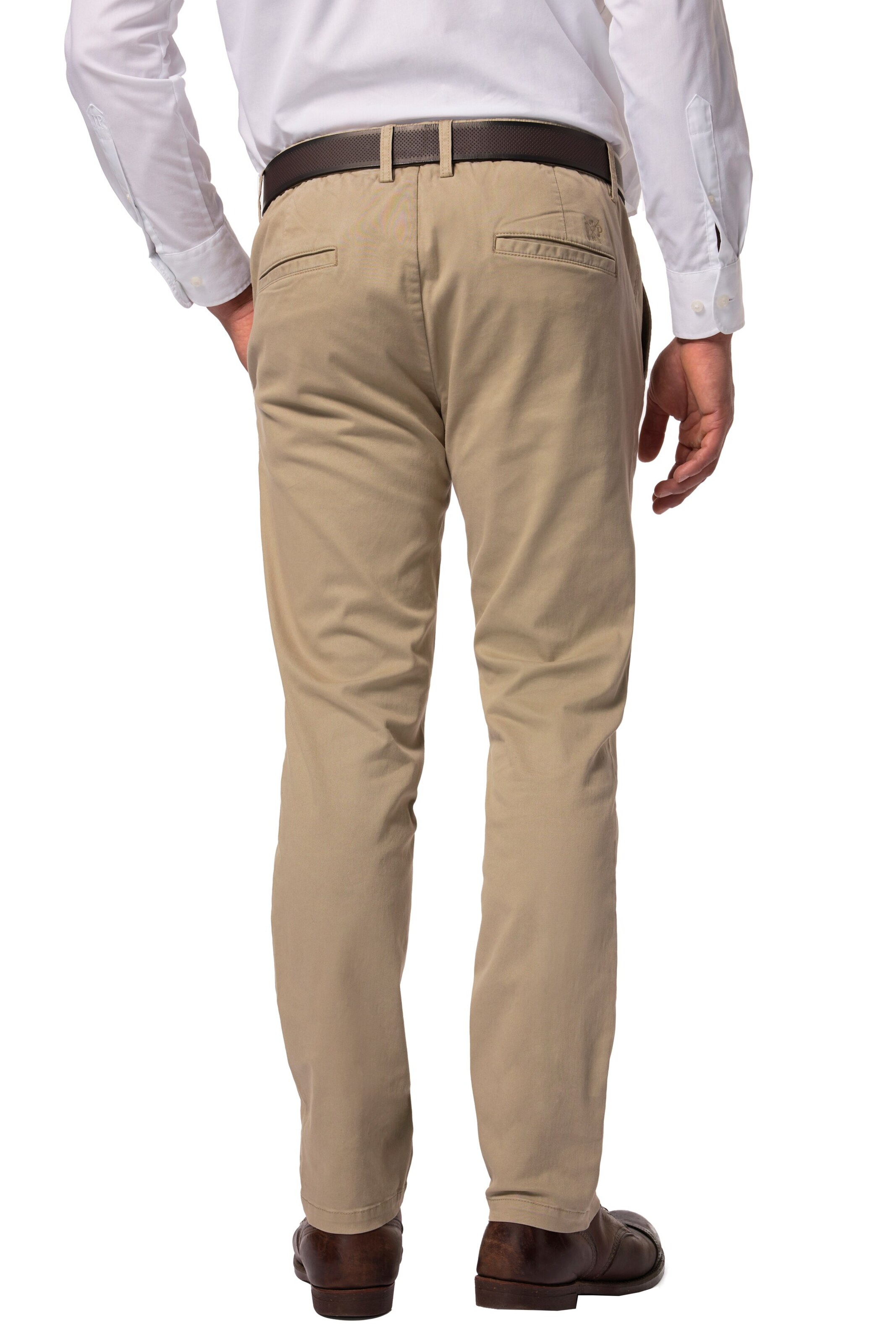 JP1880 Slimfit Chino in Beige