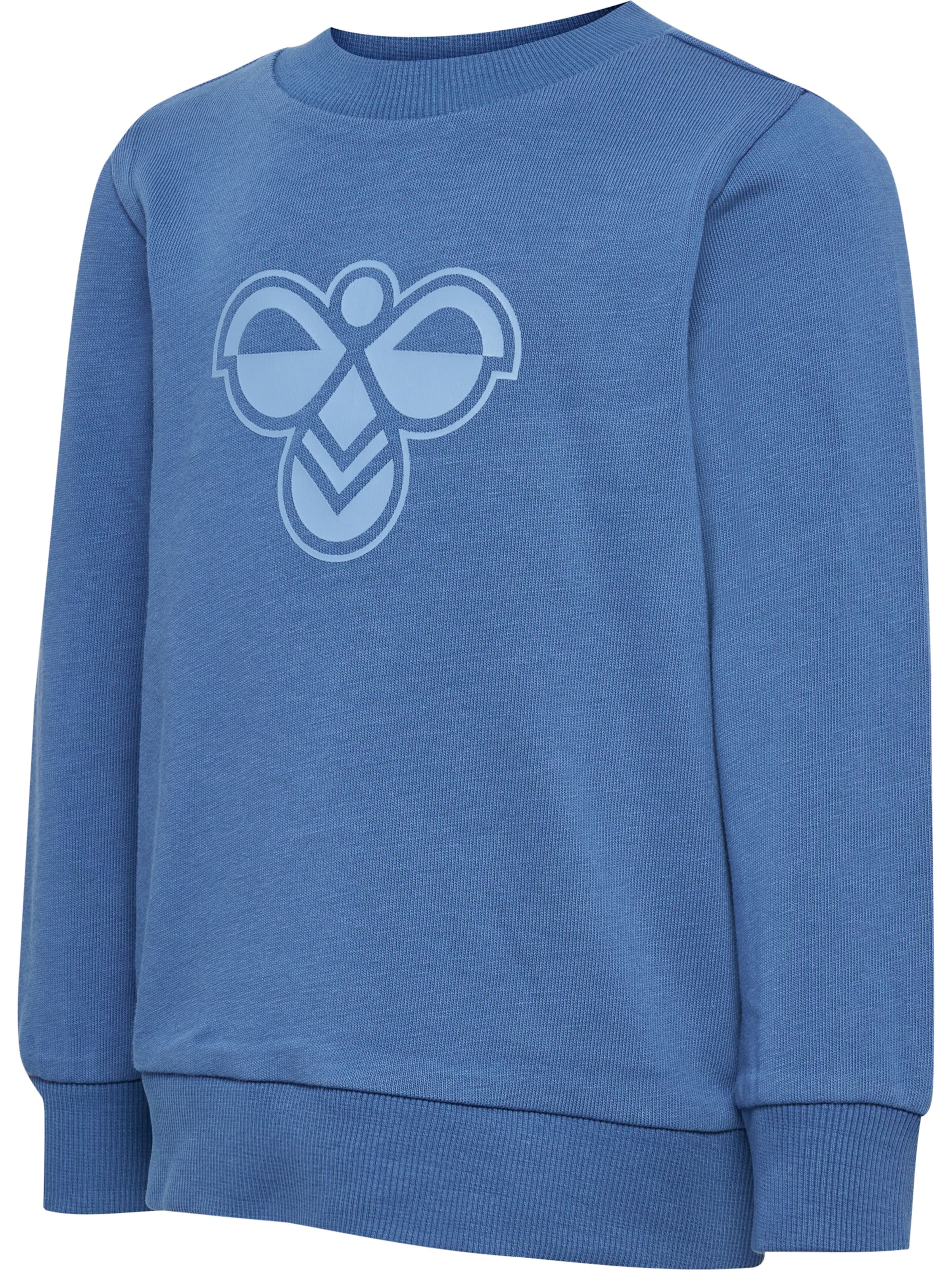 Hummel Jogging ruhák - kék