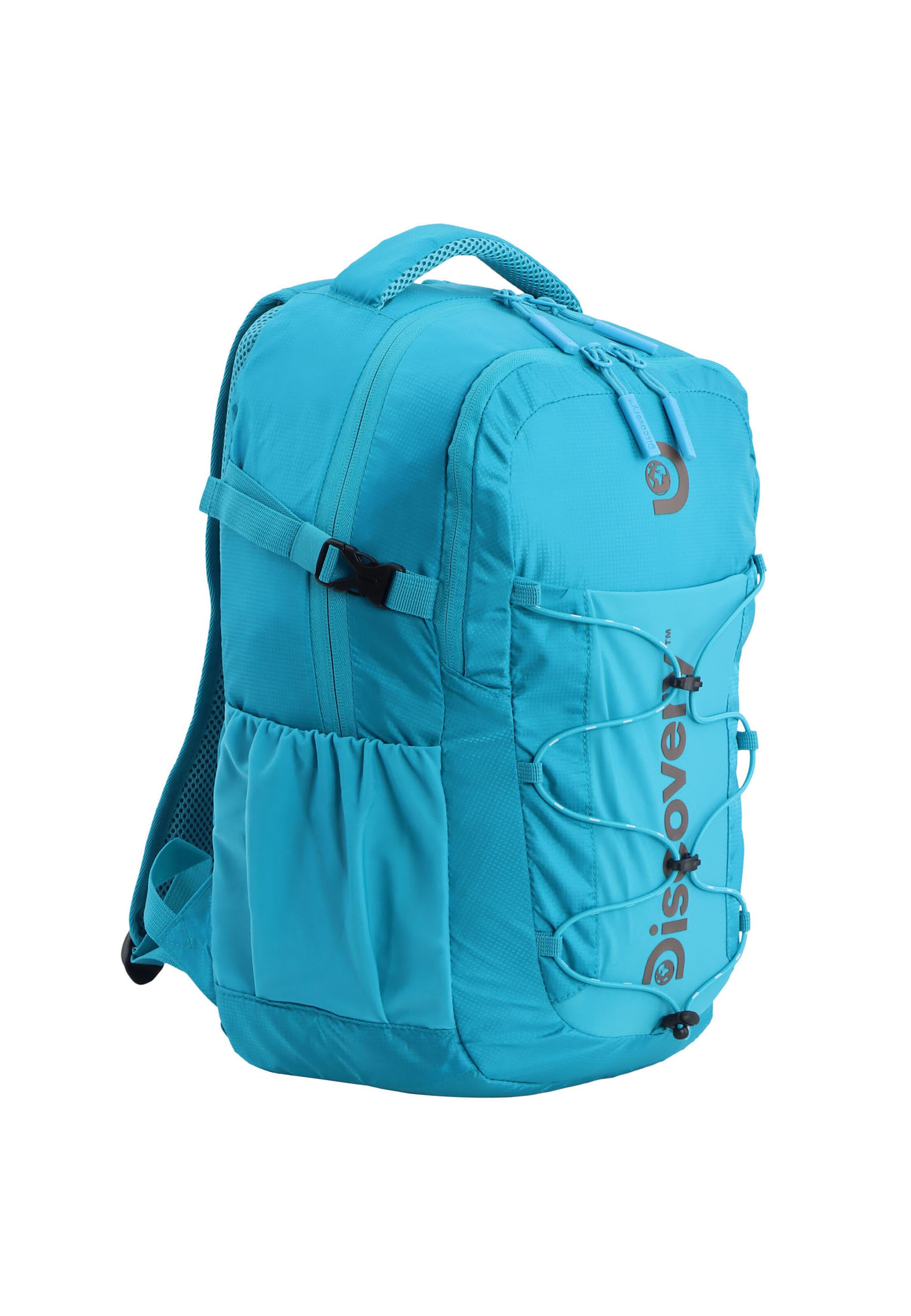 Discovery Sports Backpack in Blue