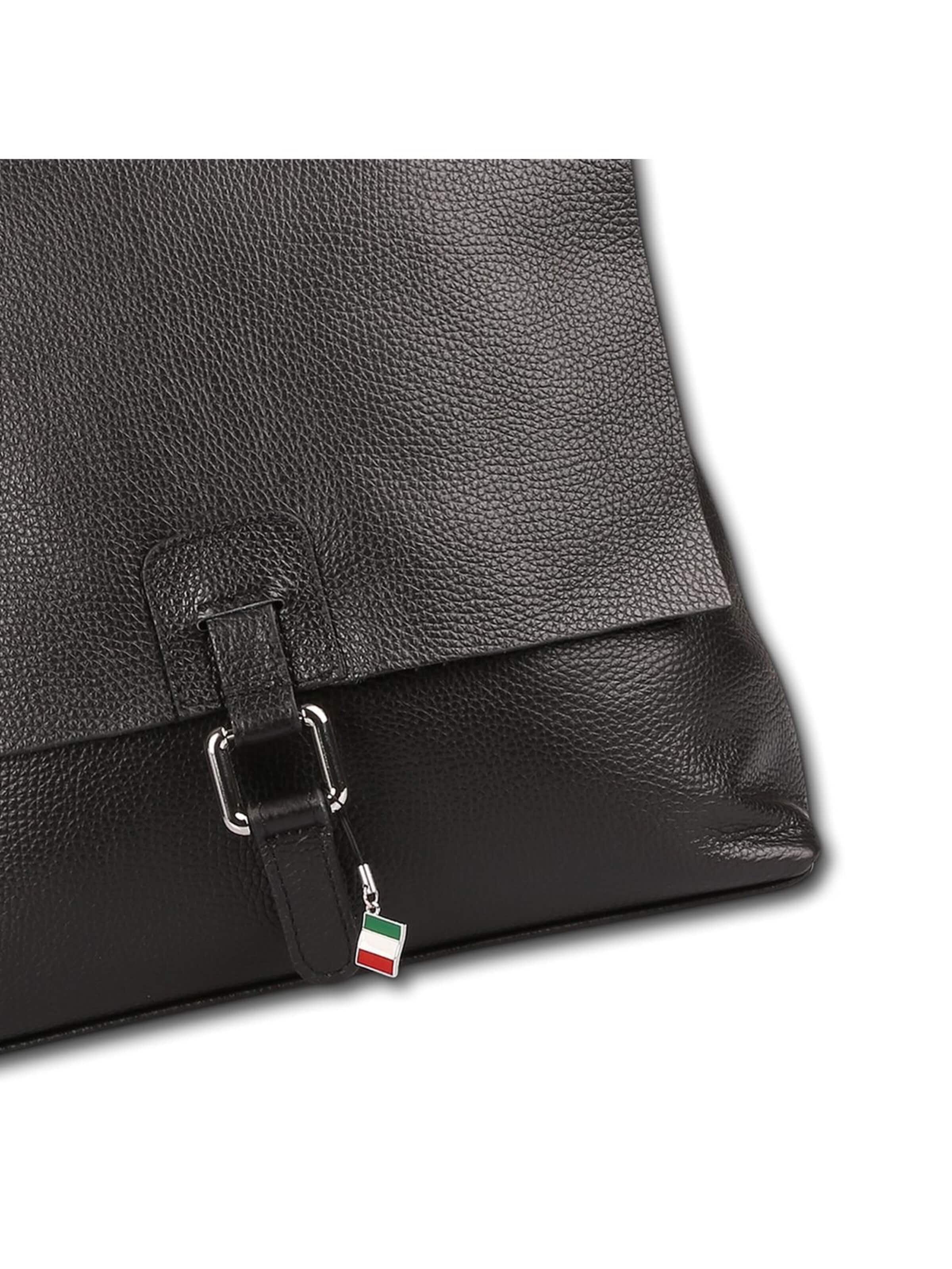 Sac à dos Florence en noir