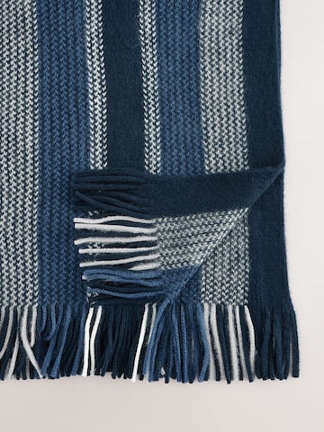 Next Scarf in Blue