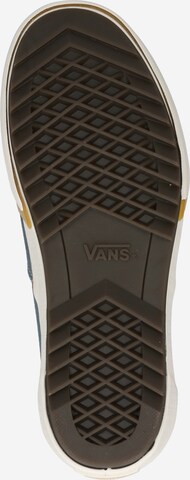 VANS Sneakers laag 'Era' in Blauw