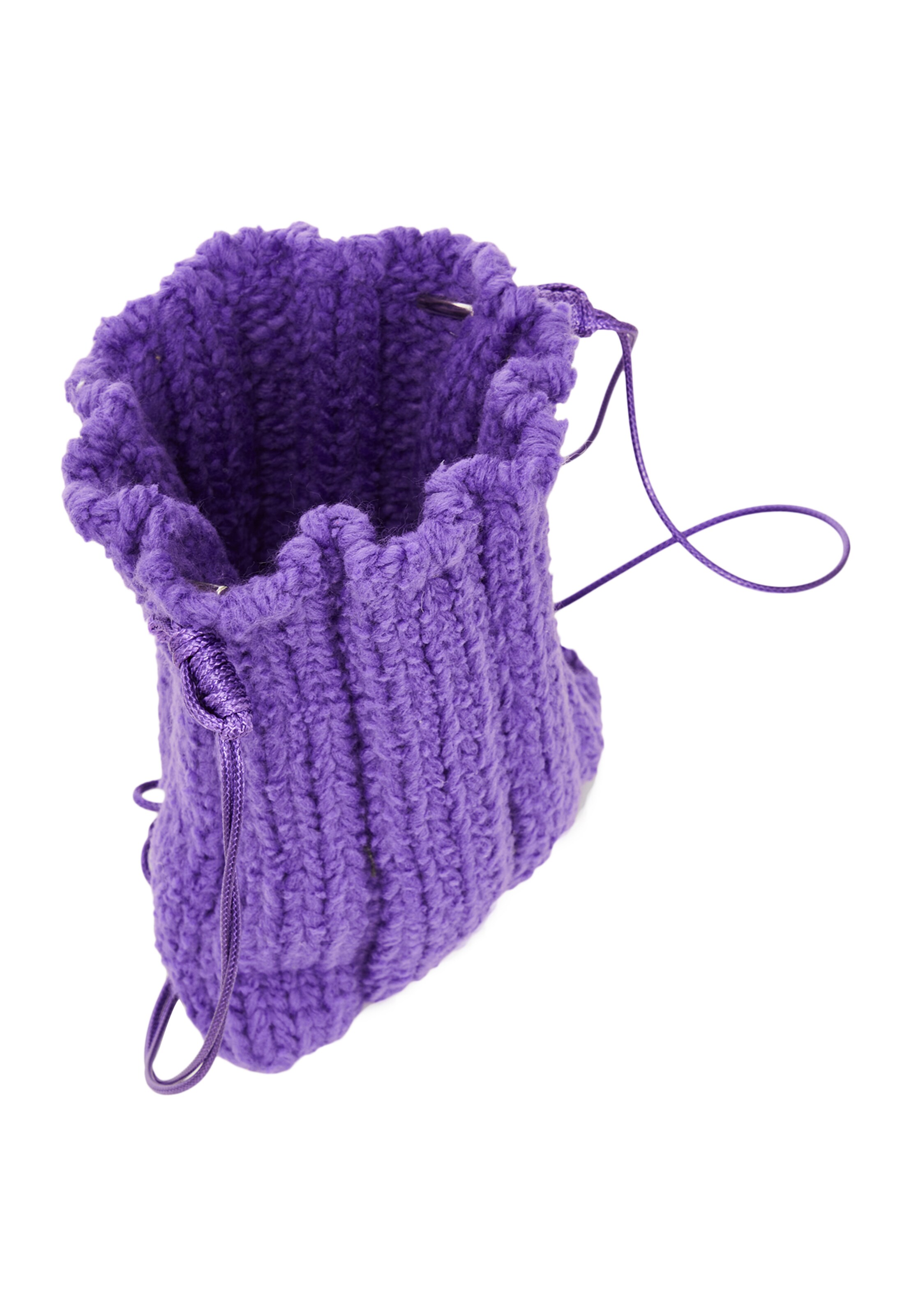 FELIPA Сумка через плечо в Лиловый