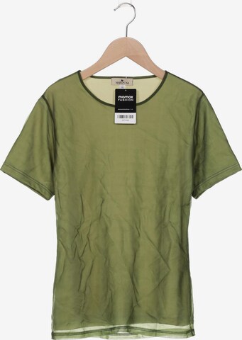 Mariposa Top & Shirt in XL in Green: front