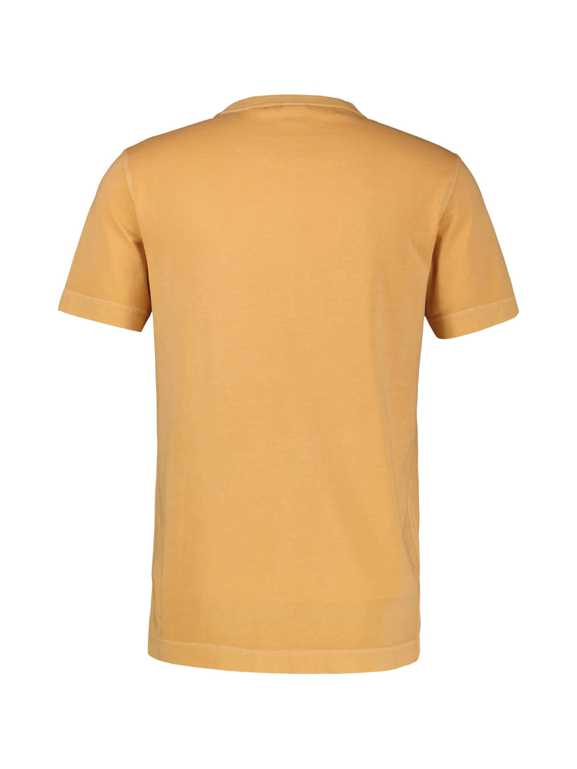 LERROS Shirt in Orange