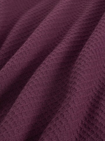 Pigiama lungo di Next in rosso