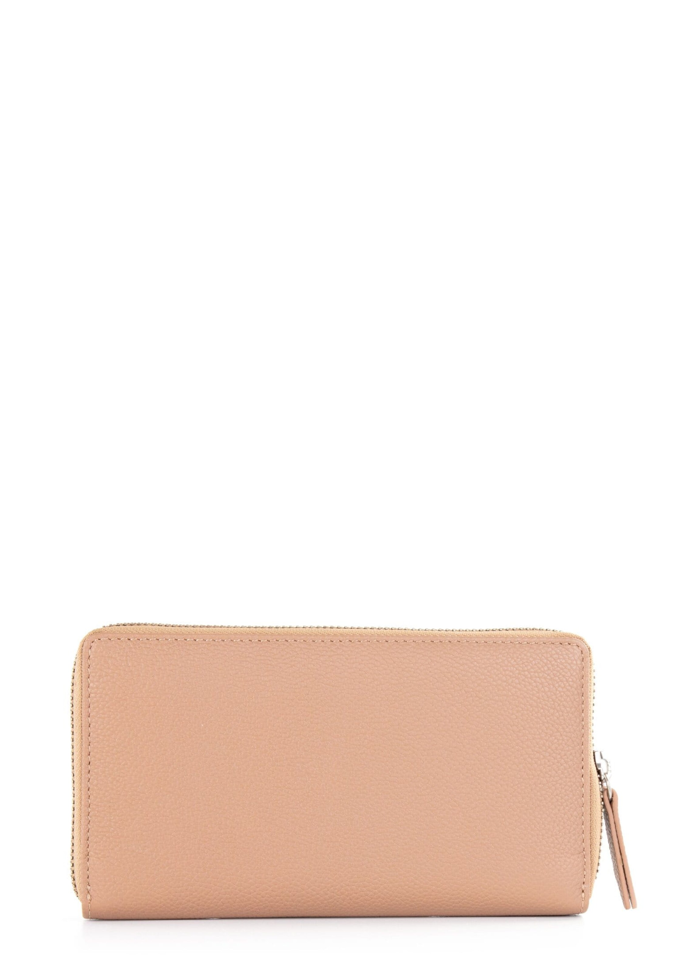 Tamaris Wallet 'Amanda' in Beige