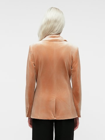 ONLY Marynarka 'ONLASTRID-ELSY' w kolorze brązowy