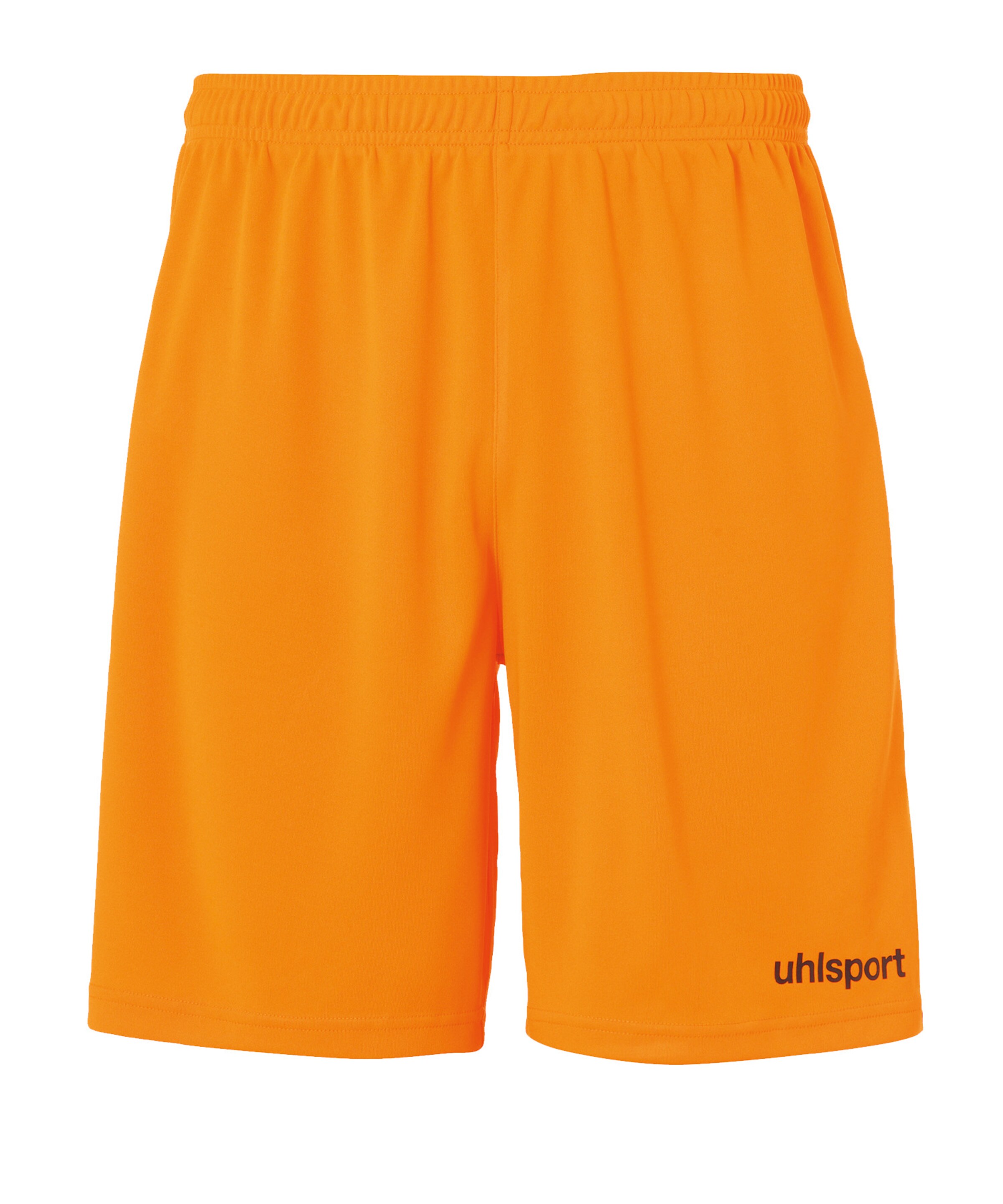 UHLSPORT Sportshorts in Orange: Vorderseite