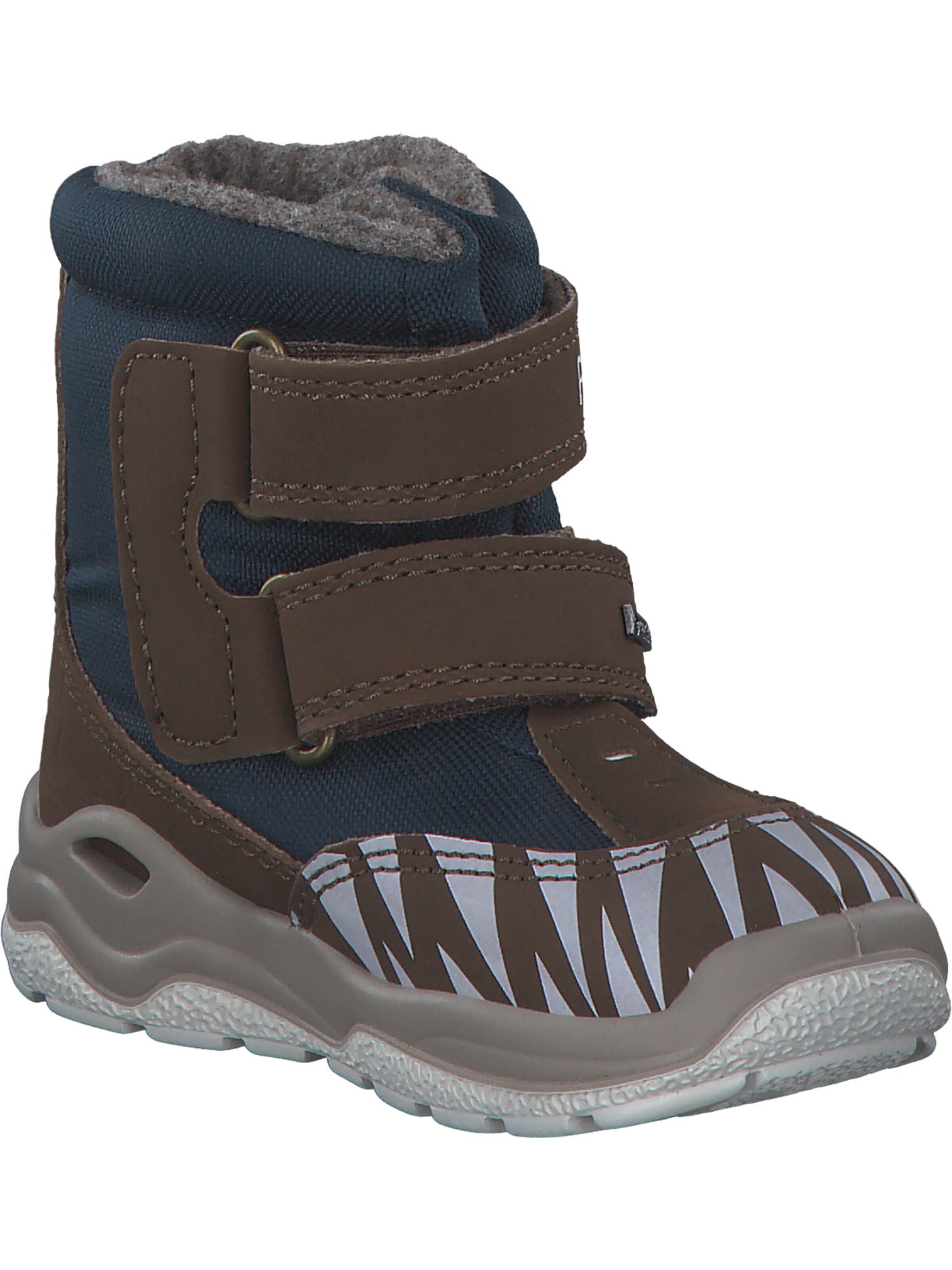 PRIMIGI Boots '4860' in Blue