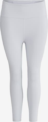 Spyder Skinny Urheiluhousut värissä harmaa: etupuoli