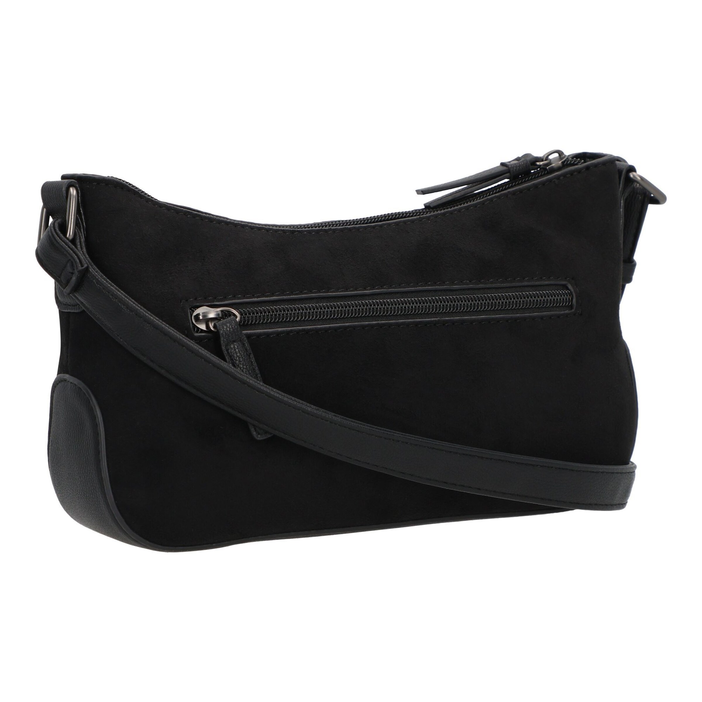 GABOR Crossbody bag 'Anthea' in Black