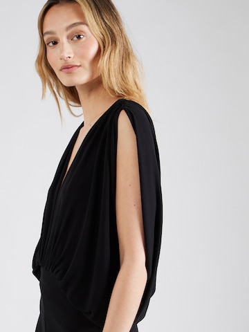 PINKO Jumpsuit 'Abito' in Black