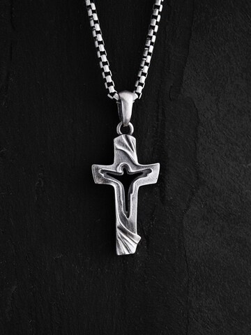 REYTEL Anhänger 'FRESLER'‌‌‌‌‌‌ in Silber