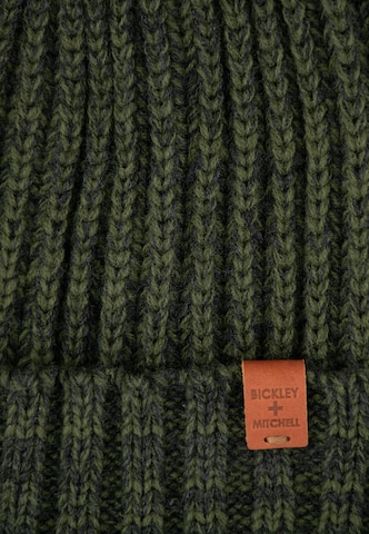 Bickley + Mitchell Pipo värissä vihreä