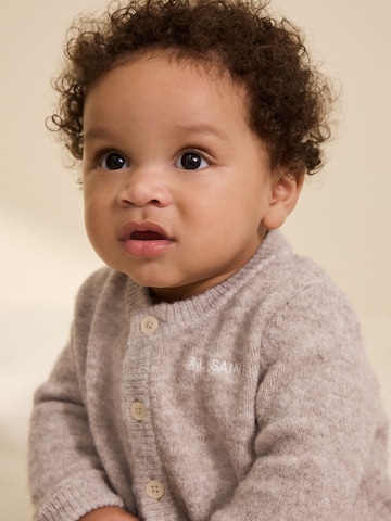 Set di smALLSAINTS in beige