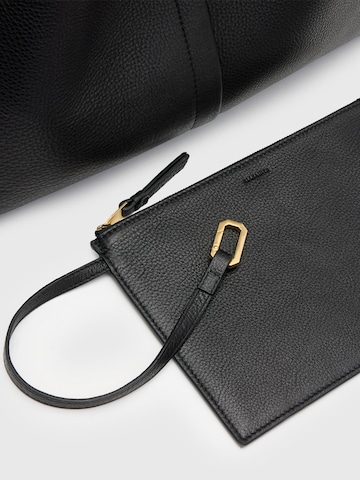 AllSaints - Shopper 'ALLINGTON' em preto