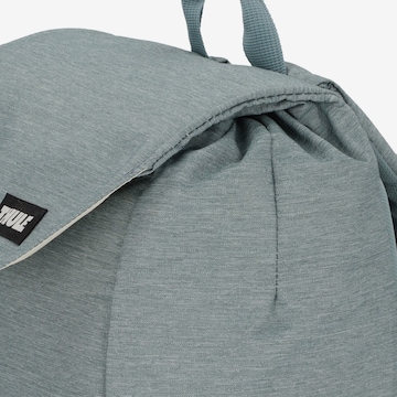 Thule Backpack 'Lithos 16L' in Grey