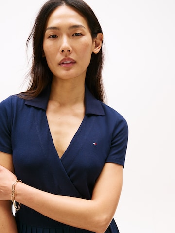 TOMMY HILFIGER Mekko värissä sininen