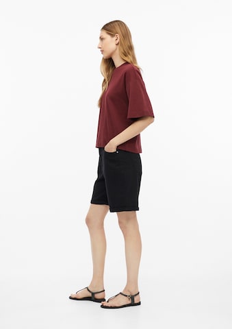 T-shirt s.Oliver en rouge