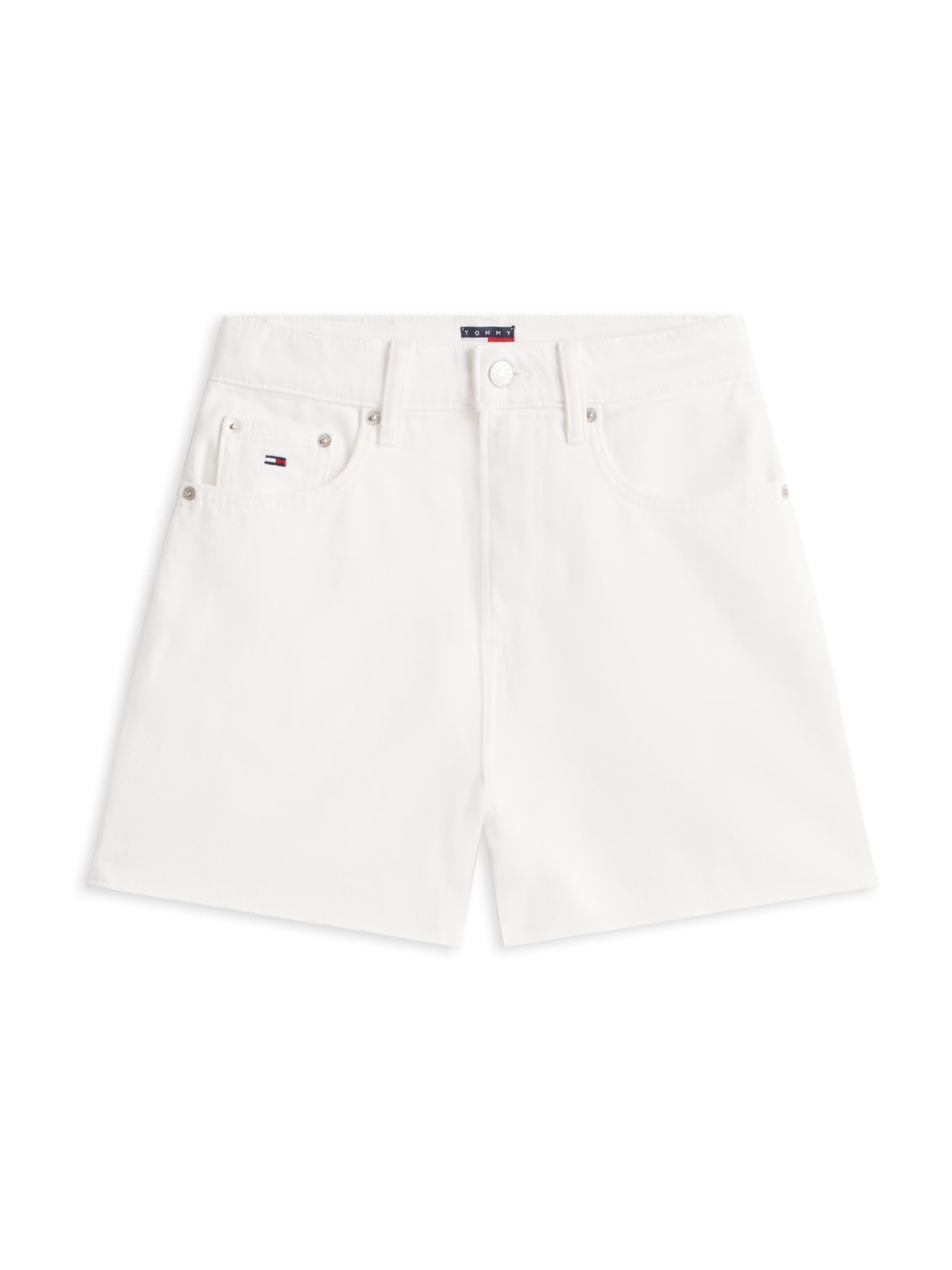 Tommy Jeans - Regular Calças de ganga em azul: frente