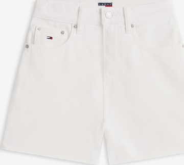 mėlyna Tommy Jeans Standartinis Džinsai: priekis