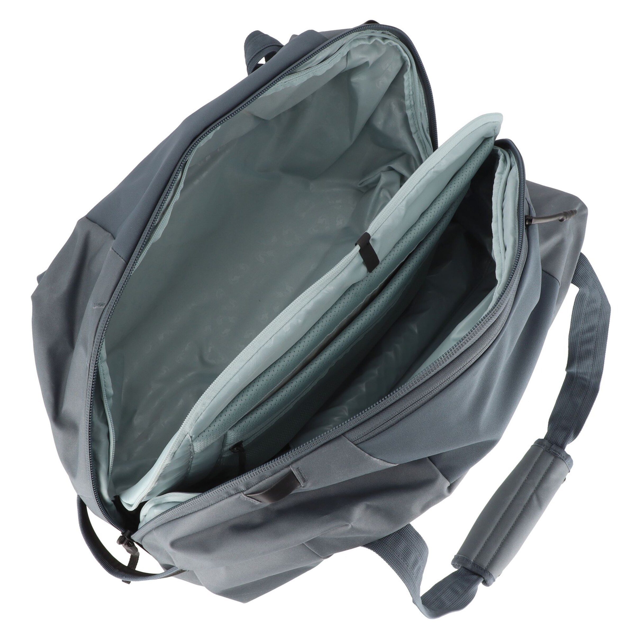 Thule Weekend bag 'Aion' in Green