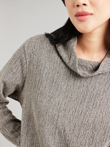TOM TAILOR Πουλόβερ σε γκρι