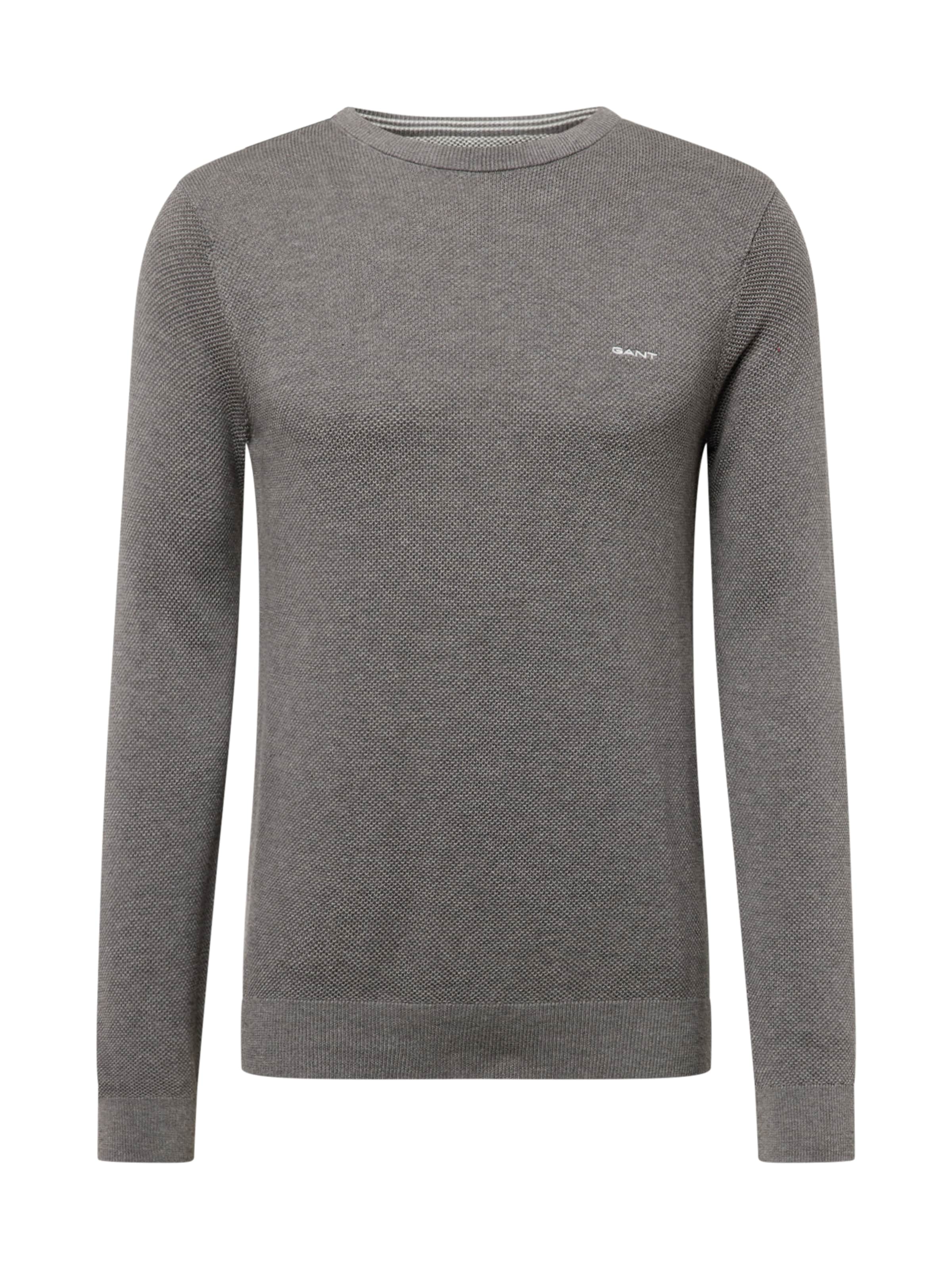 GANT Pullover i grå: forside