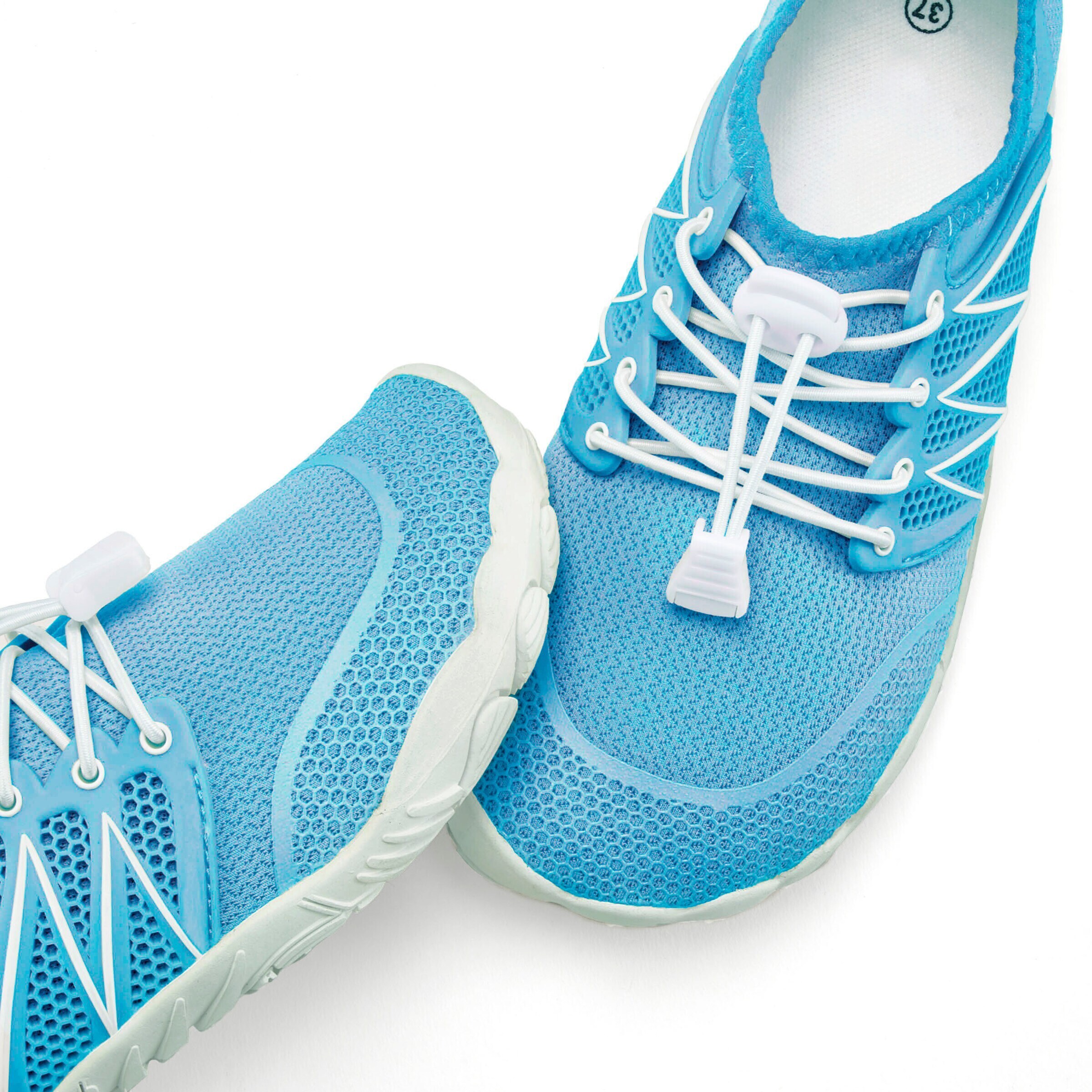 VENICE BEACH Badeschuh in Blau