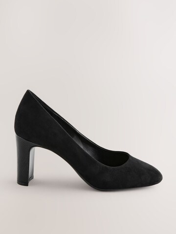 Next Lodičky 'Forever Comfort®' – černá